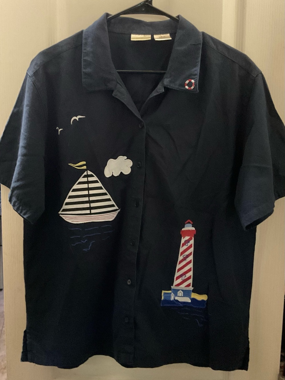 Vintage Shirt